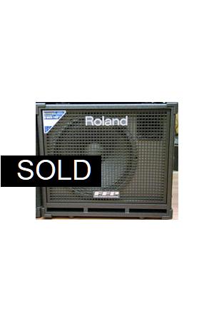Roland D-BASS 115X Roland D-BASS 115X